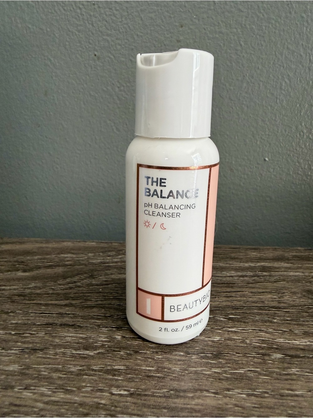 The Balance pH Balancing Cleanser -